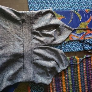 Express small tank top